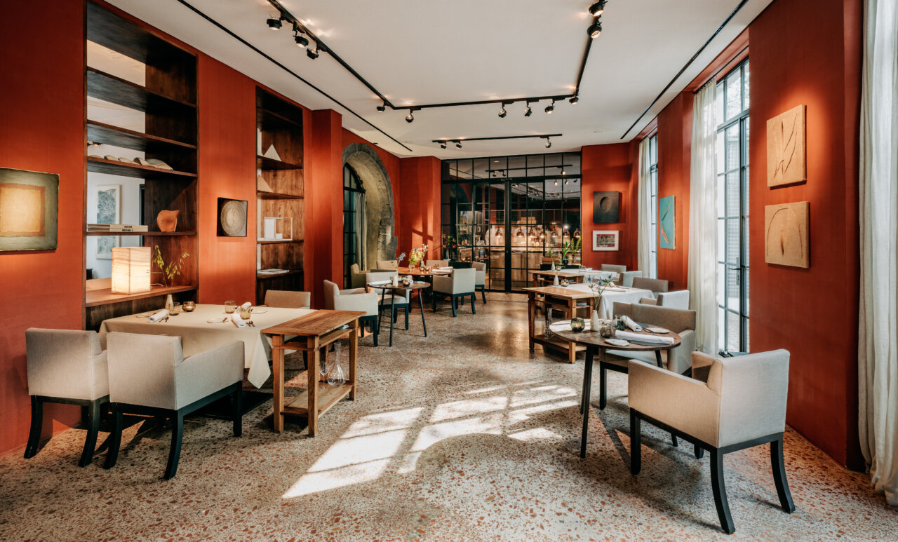 Galeriebild PURS Fine Hotels und Restaurants RD Gastro e.Kfm.