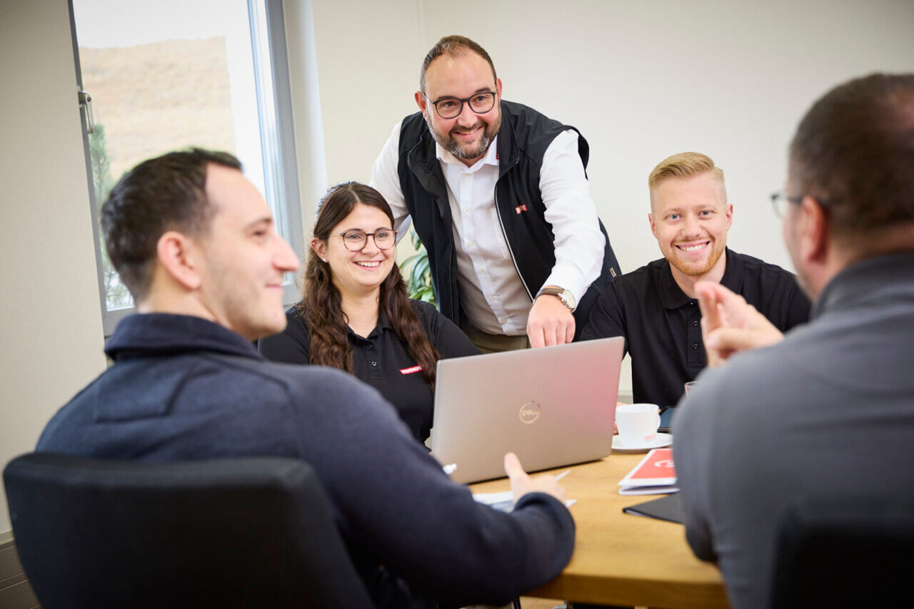 Galeriebild REMONDIS Mittelrhein GmbH