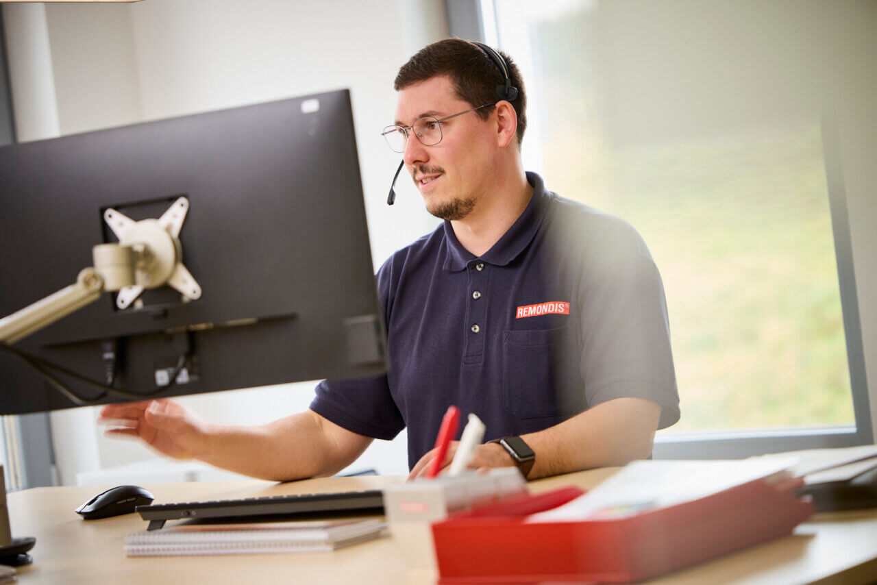 Galeriebild REMONDIS Mittelrhein GmbH