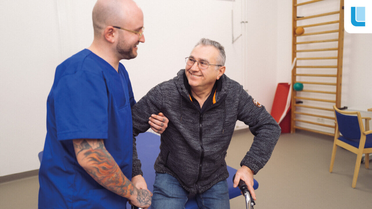 Galeriebild Rhein-Mosel-Fachklinik Landeskrankenhaus (AöR)