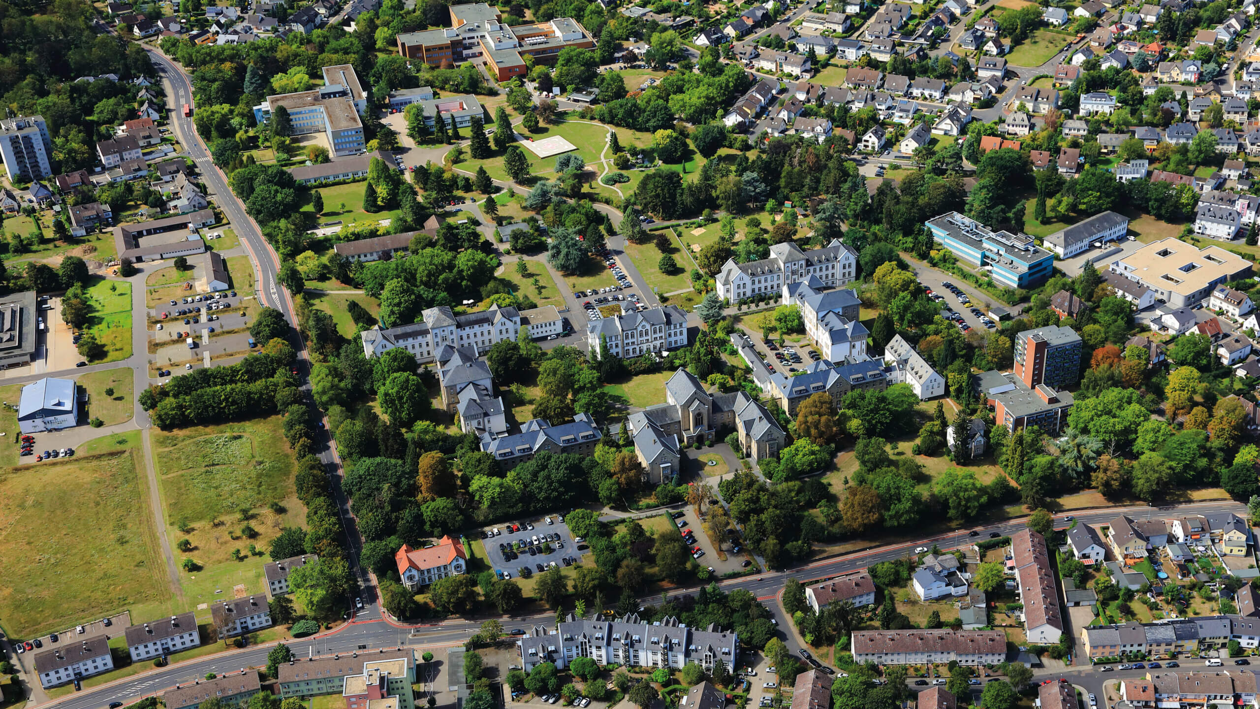 Titelbild Rhein-Mosel-Fachklinik Landeskrankenhaus (AöR)