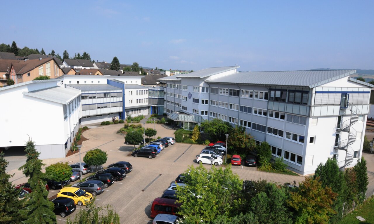 Galeriebild Unfallkasse Rheinland-Pfalz Körperschaft des öffentlichen Rechts