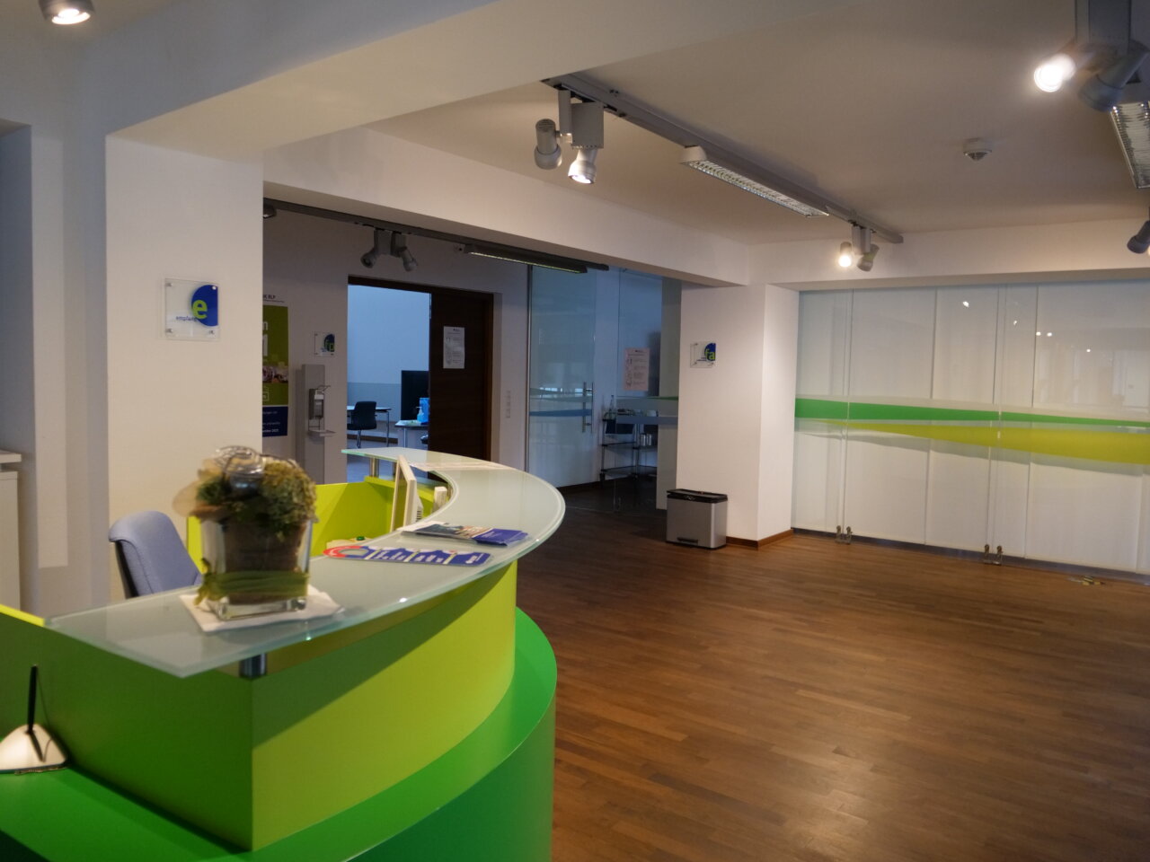 Galeriebild Unfallkasse Rheinland-Pfalz Körperschaft des öffentlichen Rechts