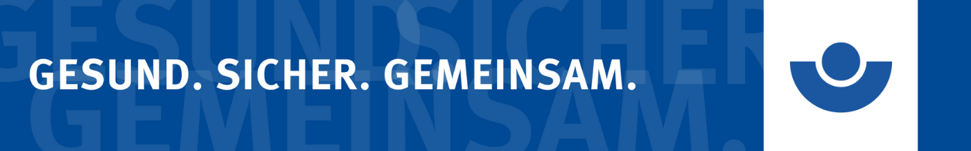 Titelbild Unfallkasse Rheinland-Pfalz Körperschaft des öffentlichen Rechts