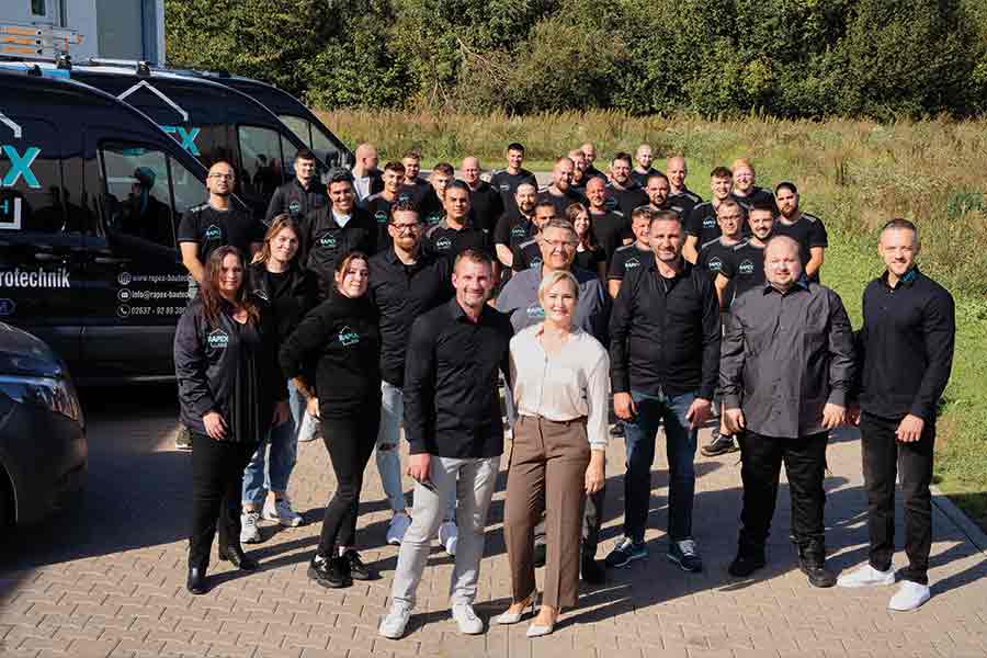 Galeriebild RAPEX Heizung & Klimatechnik  GmbH