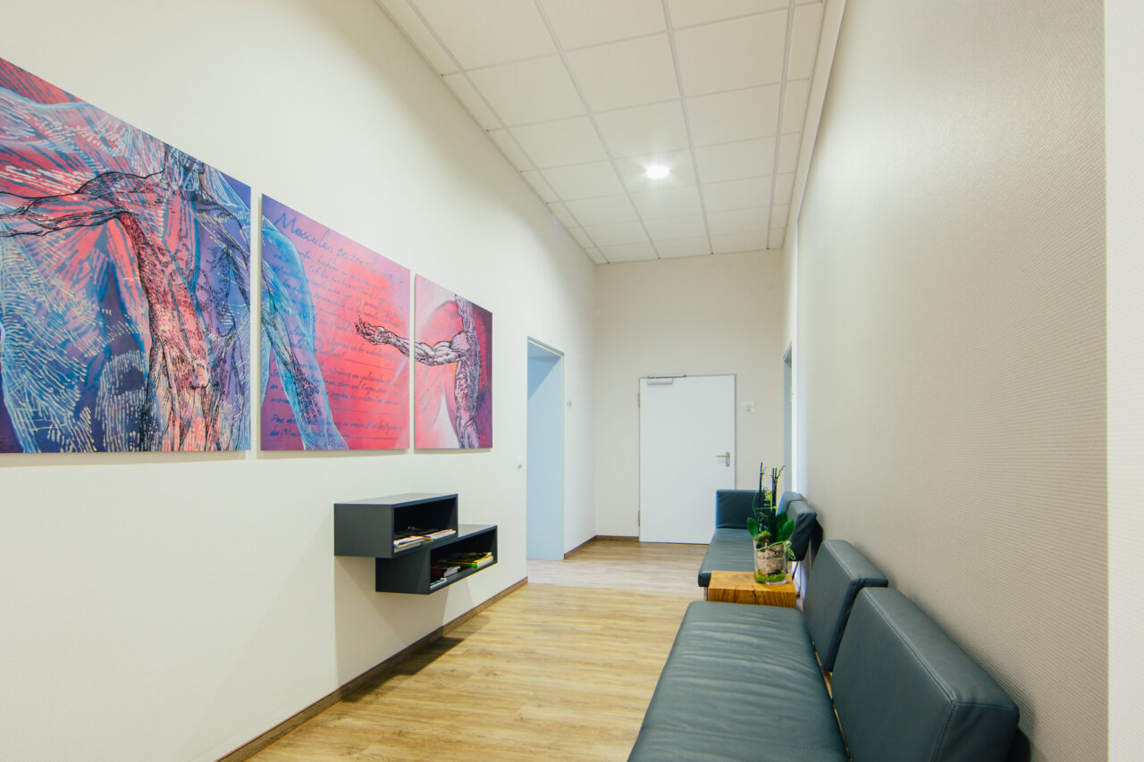 Galeriebild Malerfachbetrieb Otmar Klein GmbH