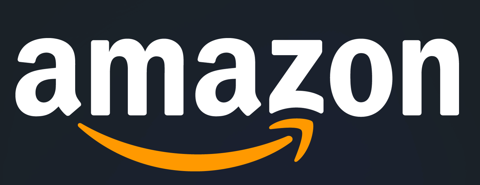 Logo Amazon 