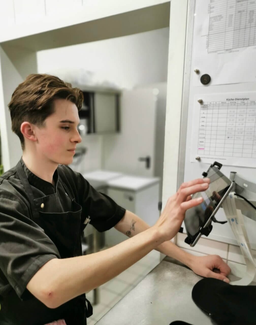 Galeriebild Restaurant Löffels Landhaus 