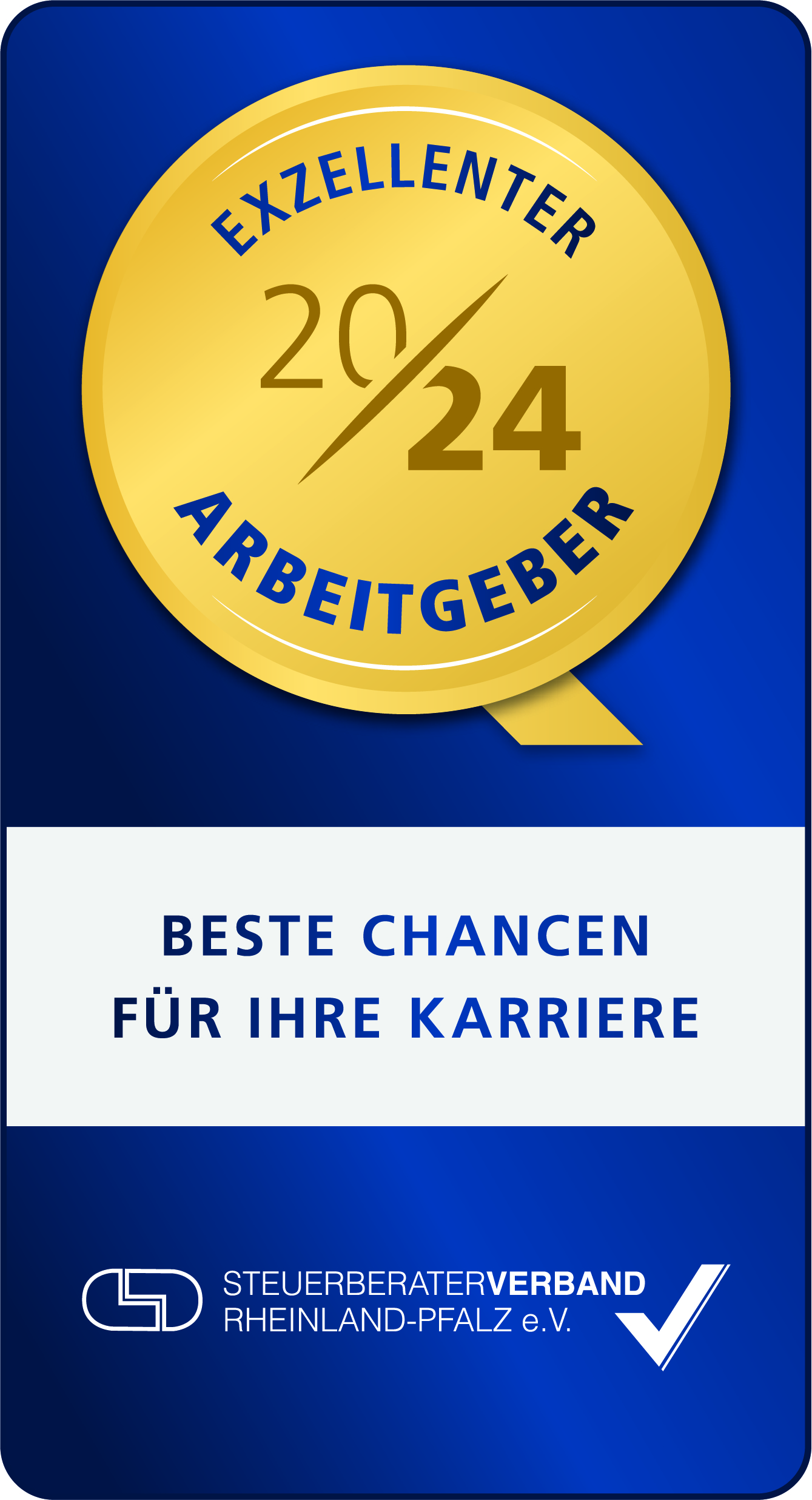 Zertifikat Steuerkanzlei Jörg Einig 