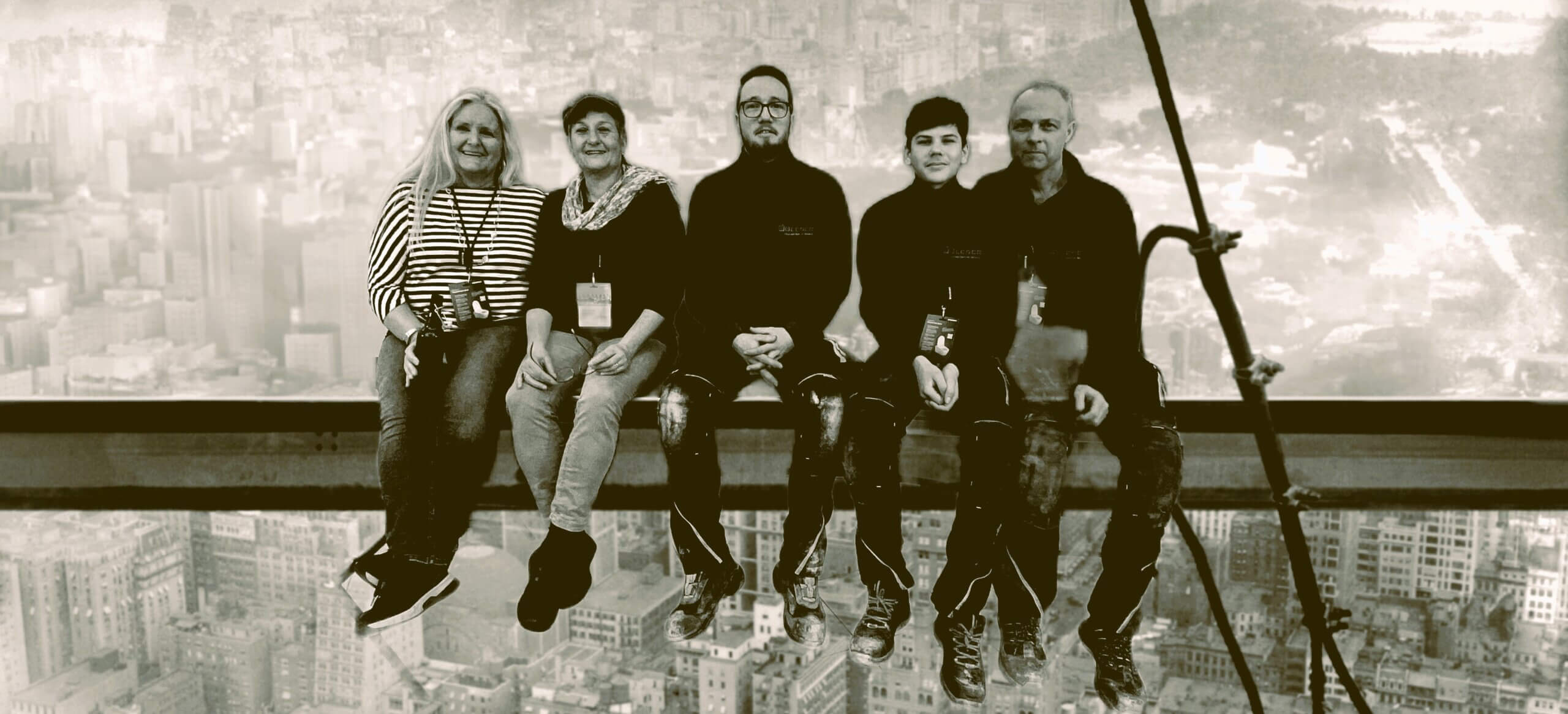 Titelbild Wilfried Bleser - Heizung Sanitaer Service 