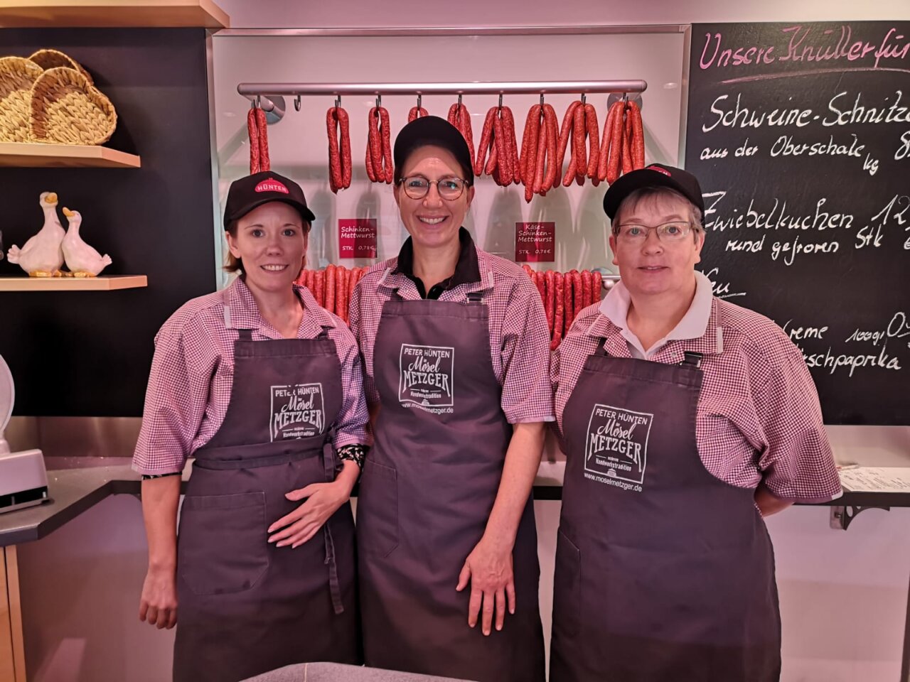 Galeriebild Peter Hünten GmbH