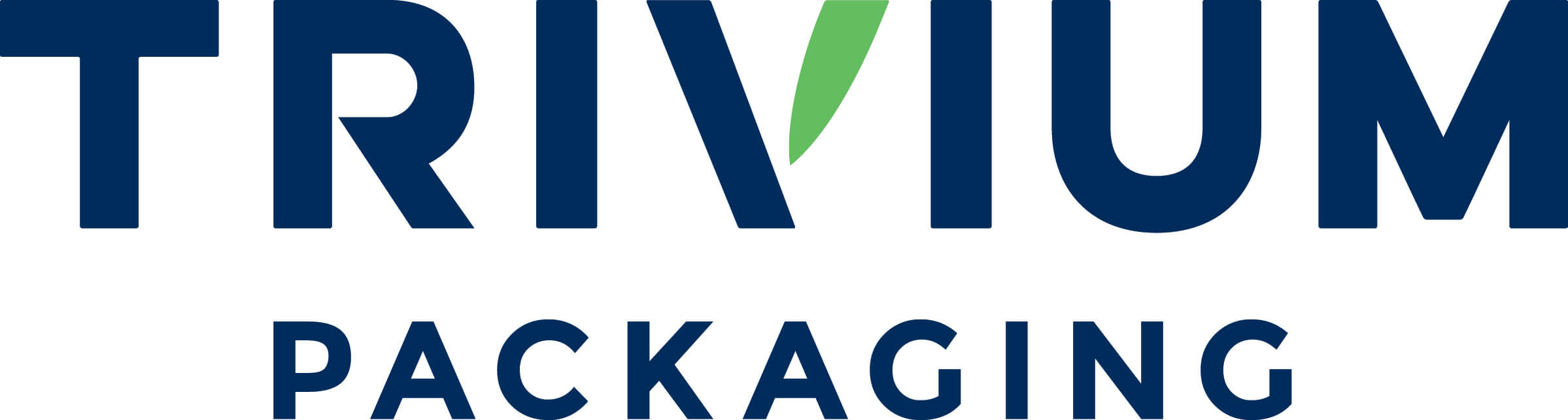 Logo Trivium Packaging Germany  GmbH