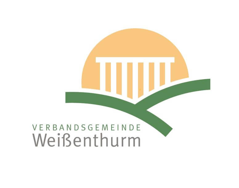 Logo Verbandsgemeinde Weißenthurm Öffentliche Verwaltung