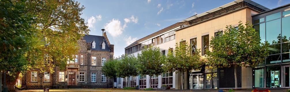 Titelbild Verbandsgemeinde Maifeld 