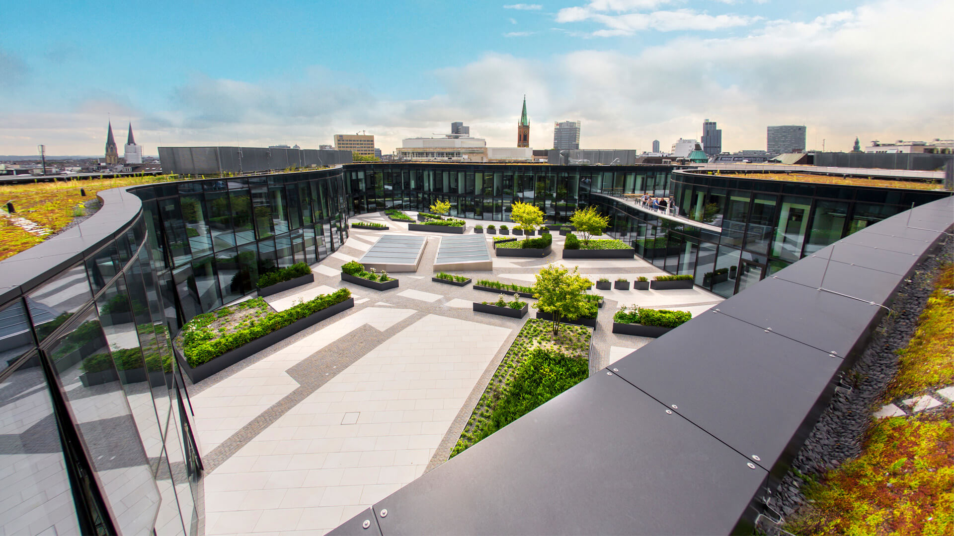 Titelbild Vulkatec Riebensahm GmbH