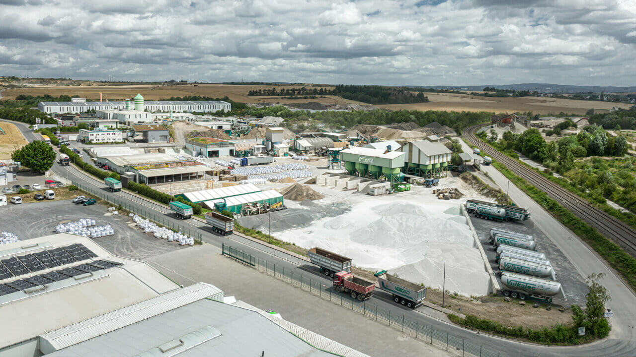 Galeriebild Vulkatec Riebensahm GmbH