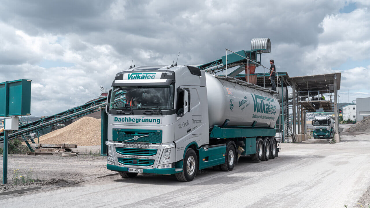 Galeriebild Vulkatec Riebensahm GmbH