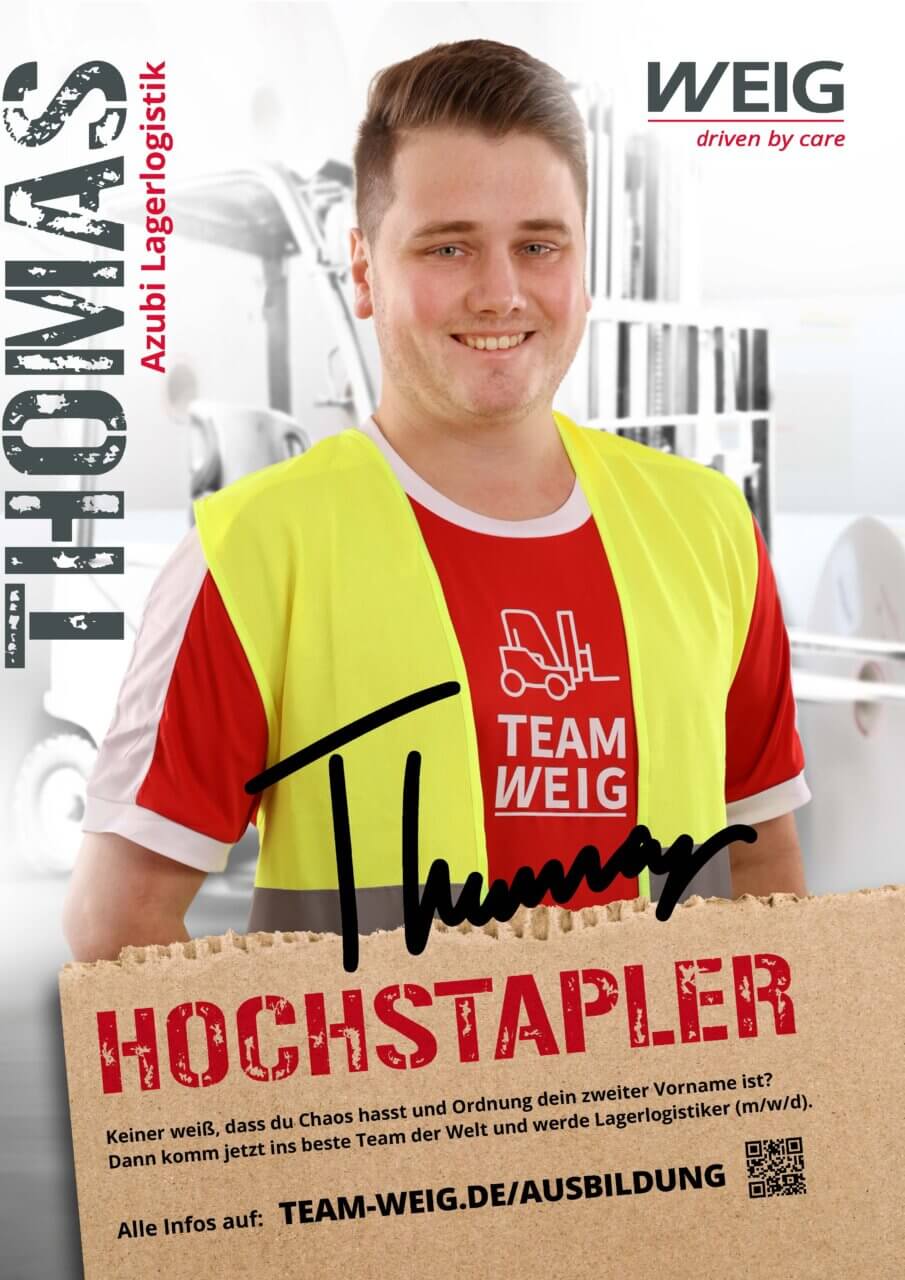 Galeriebild WEIG Gruppe GmbH & Co. KG