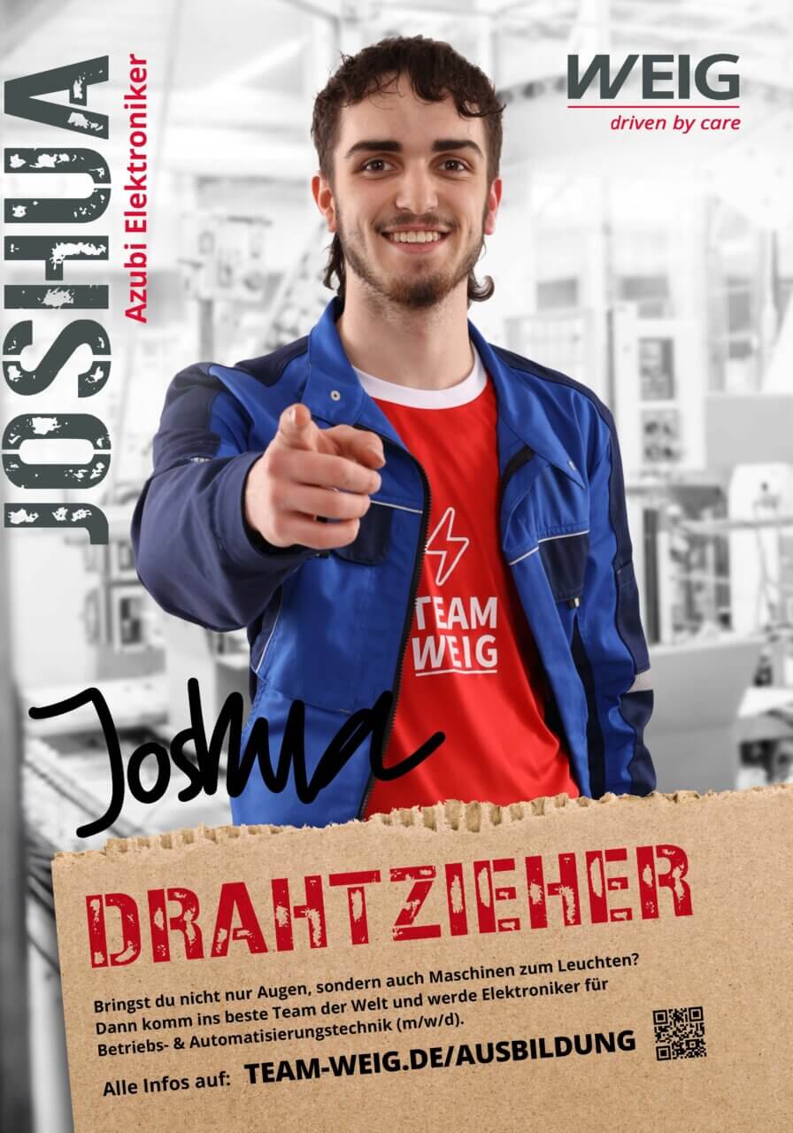 Galeriebild WEIG Gruppe GmbH & Co. KG