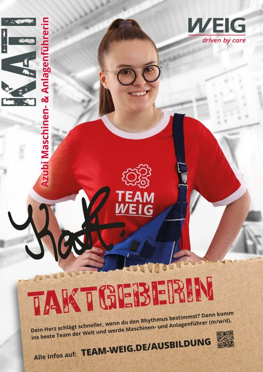 Galeriebild WEIG Gruppe GmbH & Co. KG