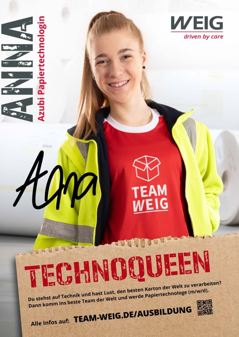 Galeriebild WEIG Gruppe GmbH & Co. KG