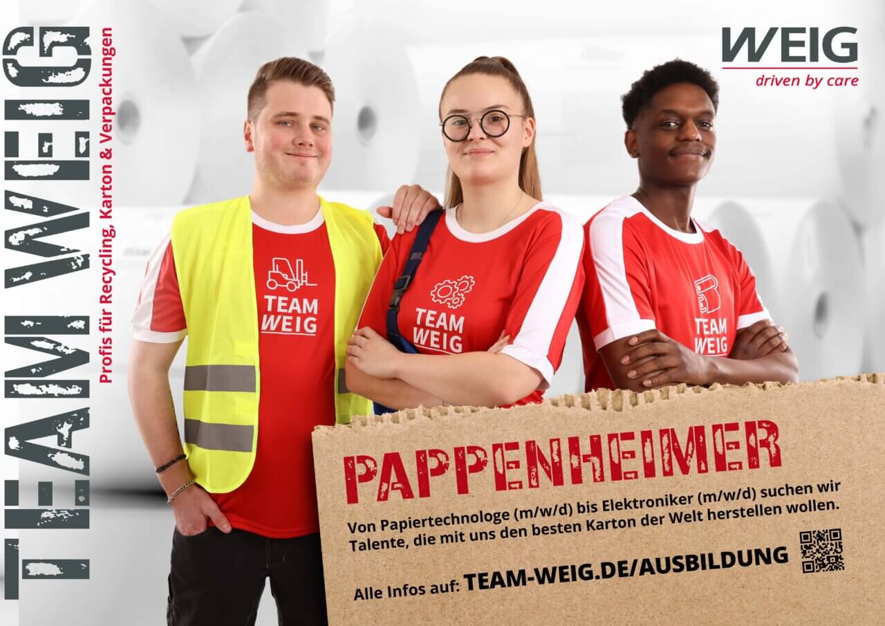 Galeriebild WEIG Gruppe GmbH & Co. KG