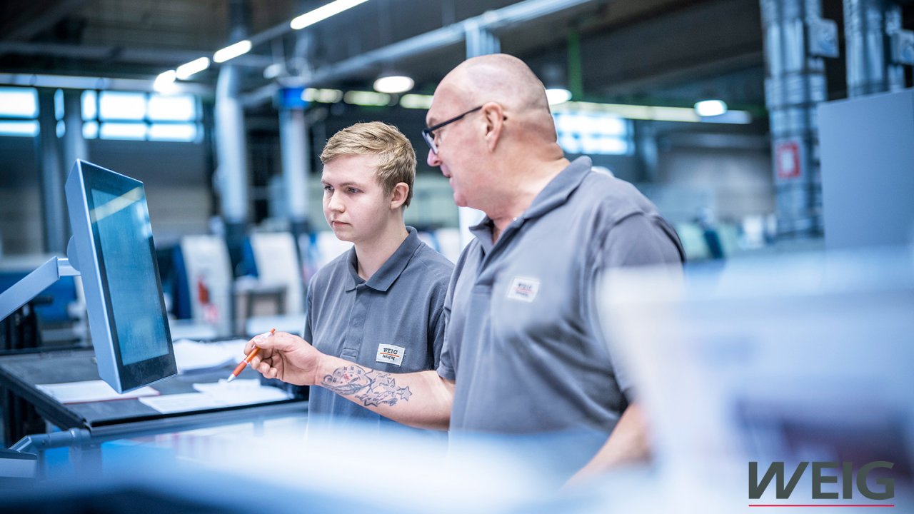 Galeriebild WEIG Gruppe GmbH & Co. KG