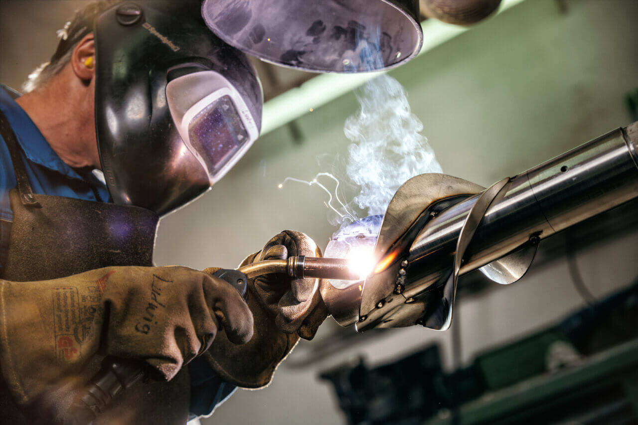 Galeriebild FUCHS Enprotec GmbH