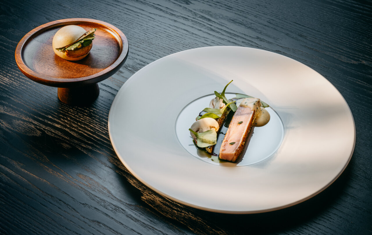 Galeriebild PURS Fine Hotels und Restaurants RD Gastro e.Kfm.