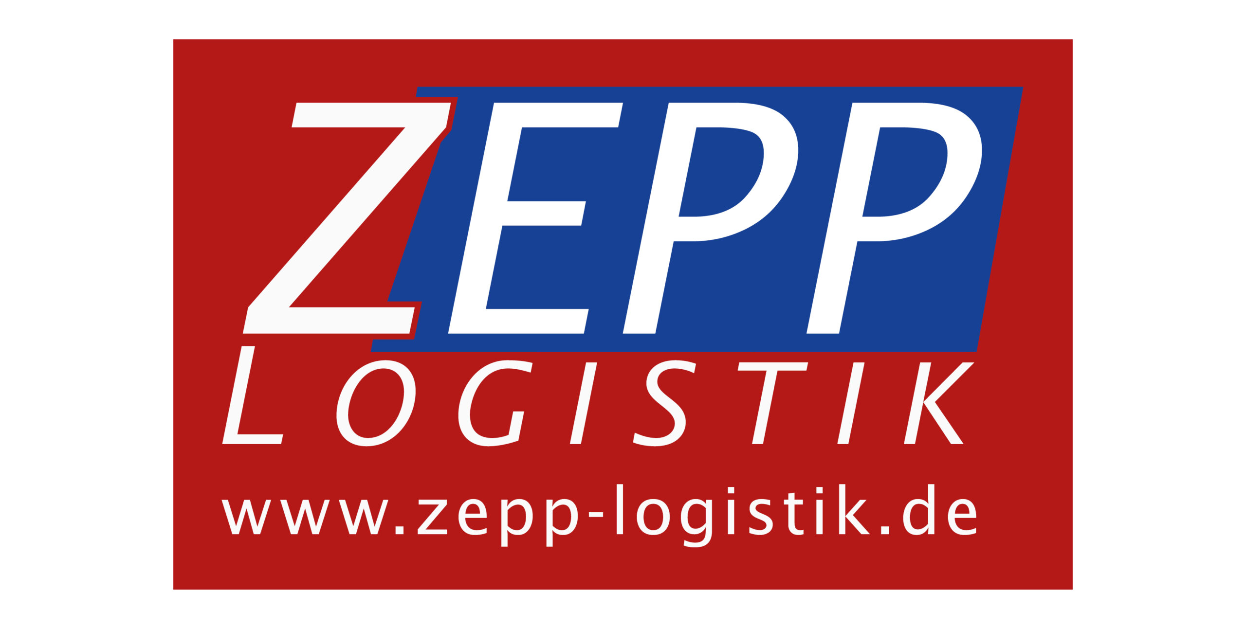 Logo ZEPP Logistik 