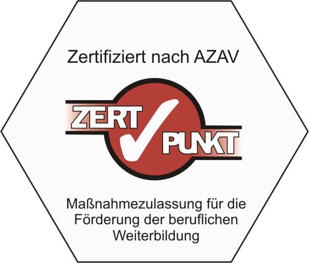Zertifikat Gemeinschaftsklinikum Mittelrhein gGmbH