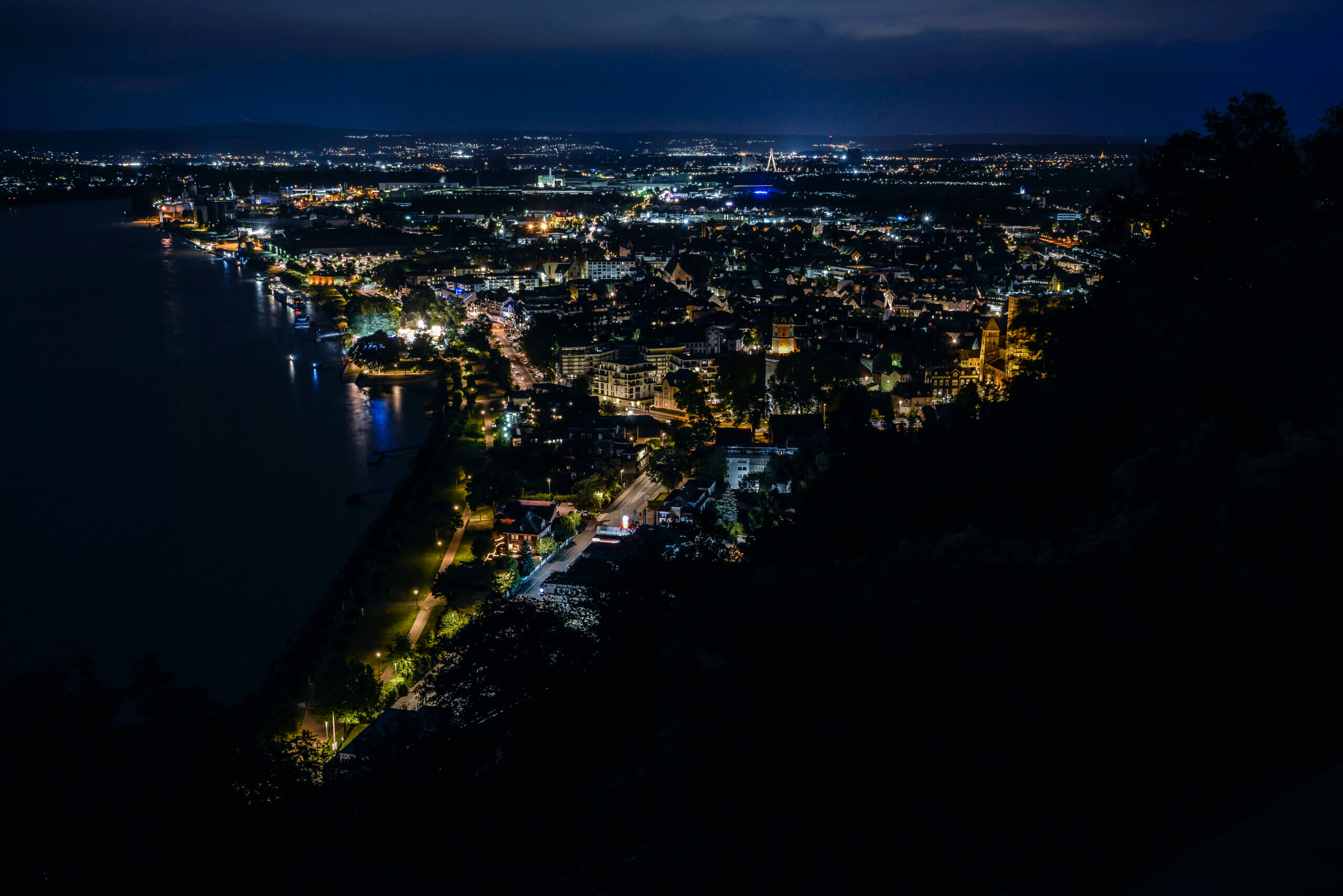 Titelbild Stadtwerke Andernach GmbH