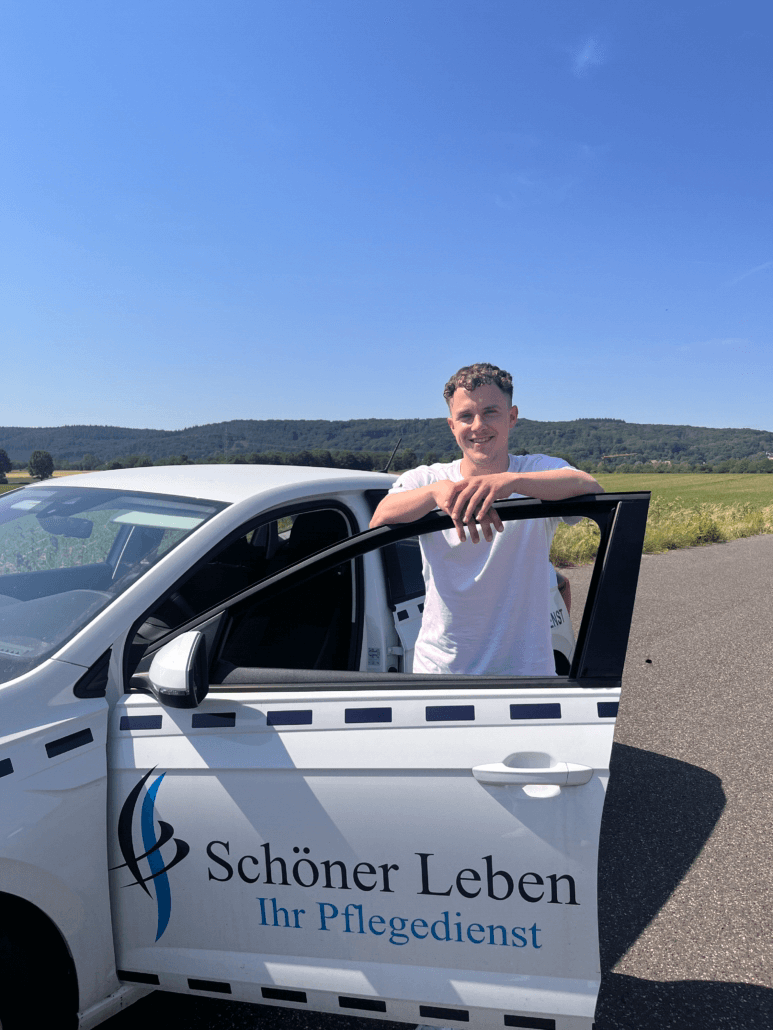 Galeriebild Schöner Leben - Ihr Pflegedienst Mayen UG