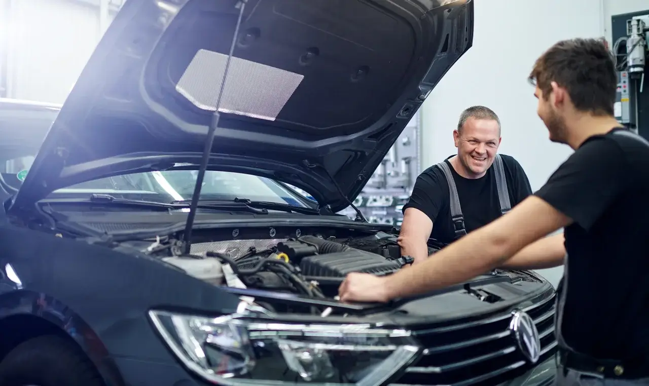 Galeriebild IRS Gerardy GmbH