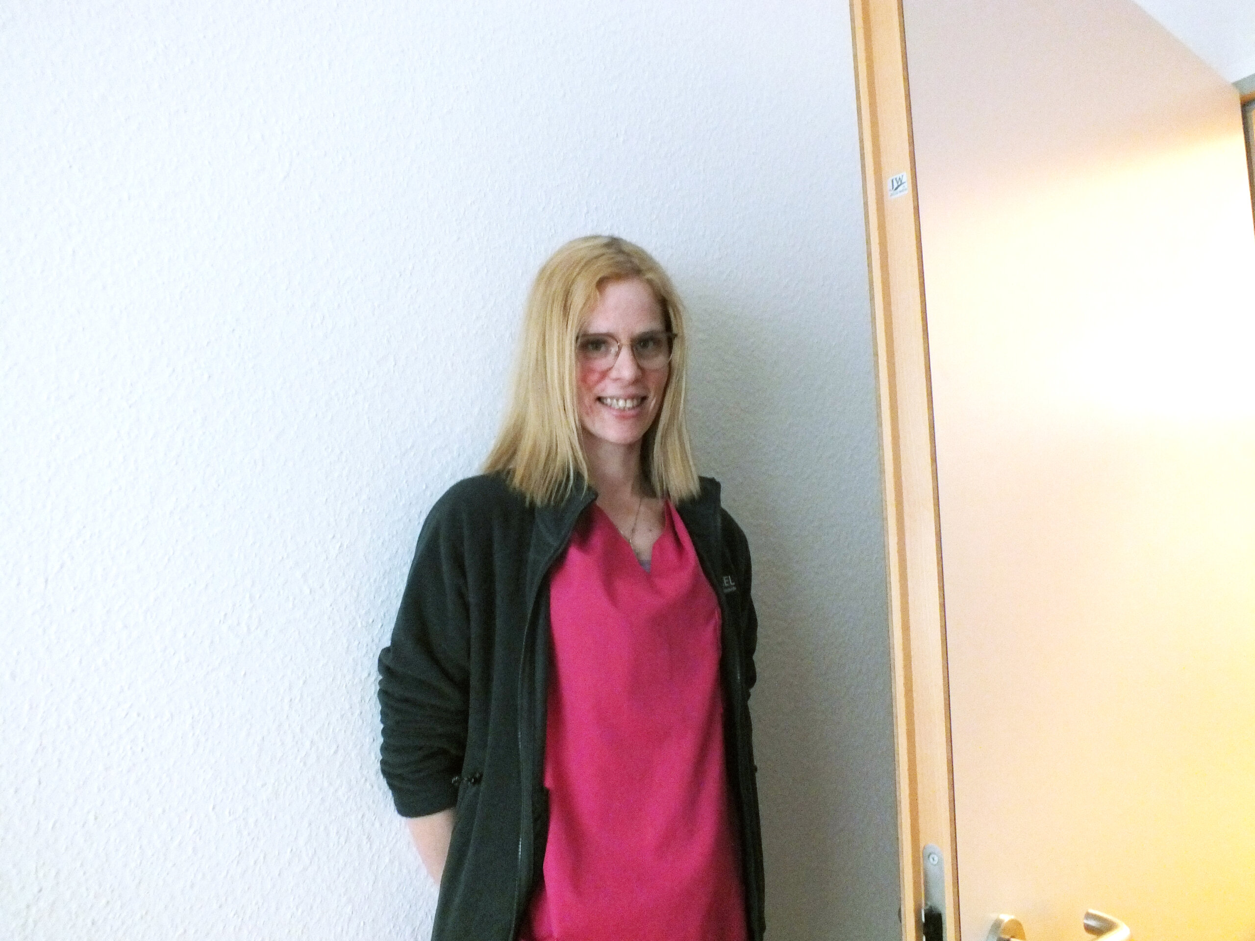 Caritas Altenzentrum St. Johannes - Meike