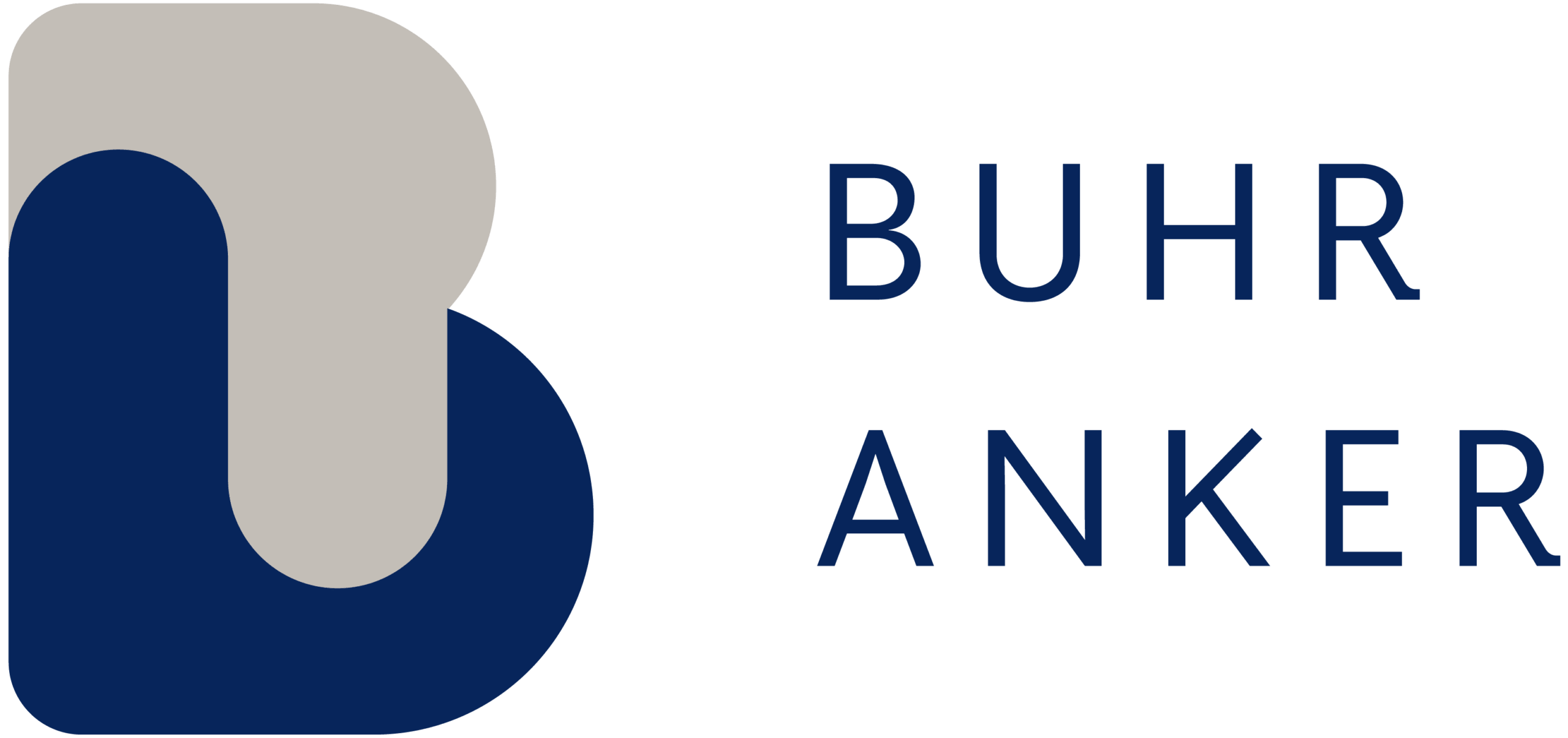 Logo Buhr Verankerungstechnik GmbH & Co.KG