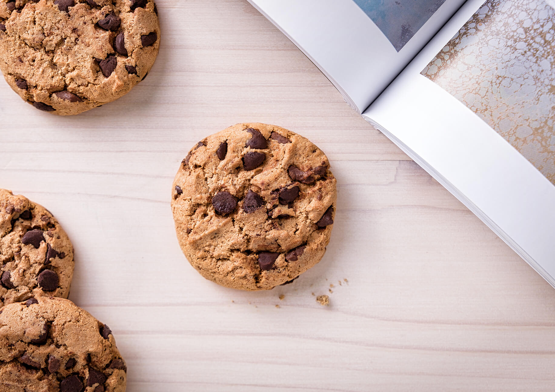 Titelbild Griesson - de Beukelaer GmbH & Co. KG