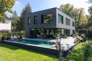 Galeriebild Rathscheck Schiefer und Dach-Systeme ZN der Wilh. Werhahn KG Neuss