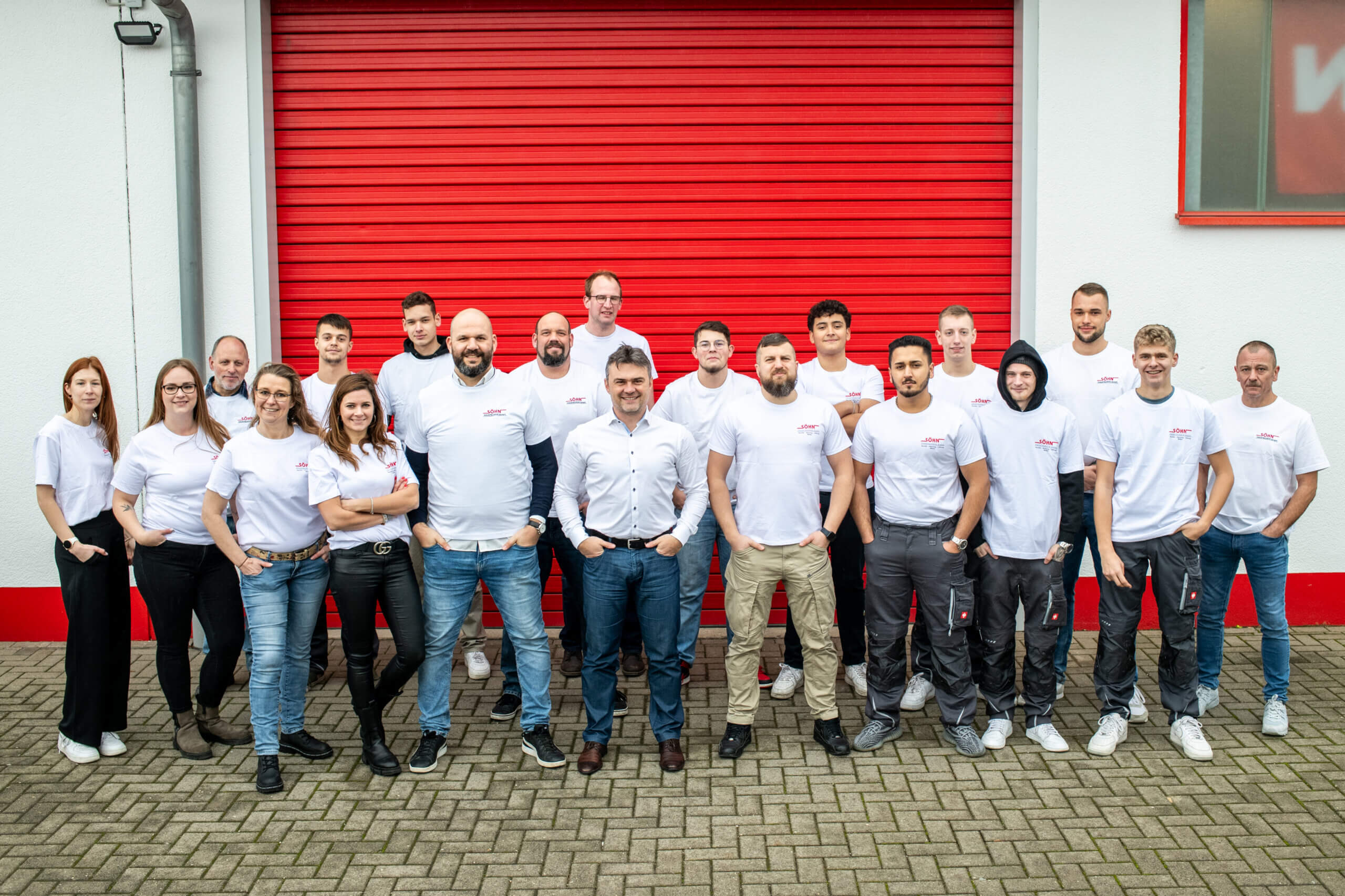 Titelbild Söhn Haustechnik  GmbH