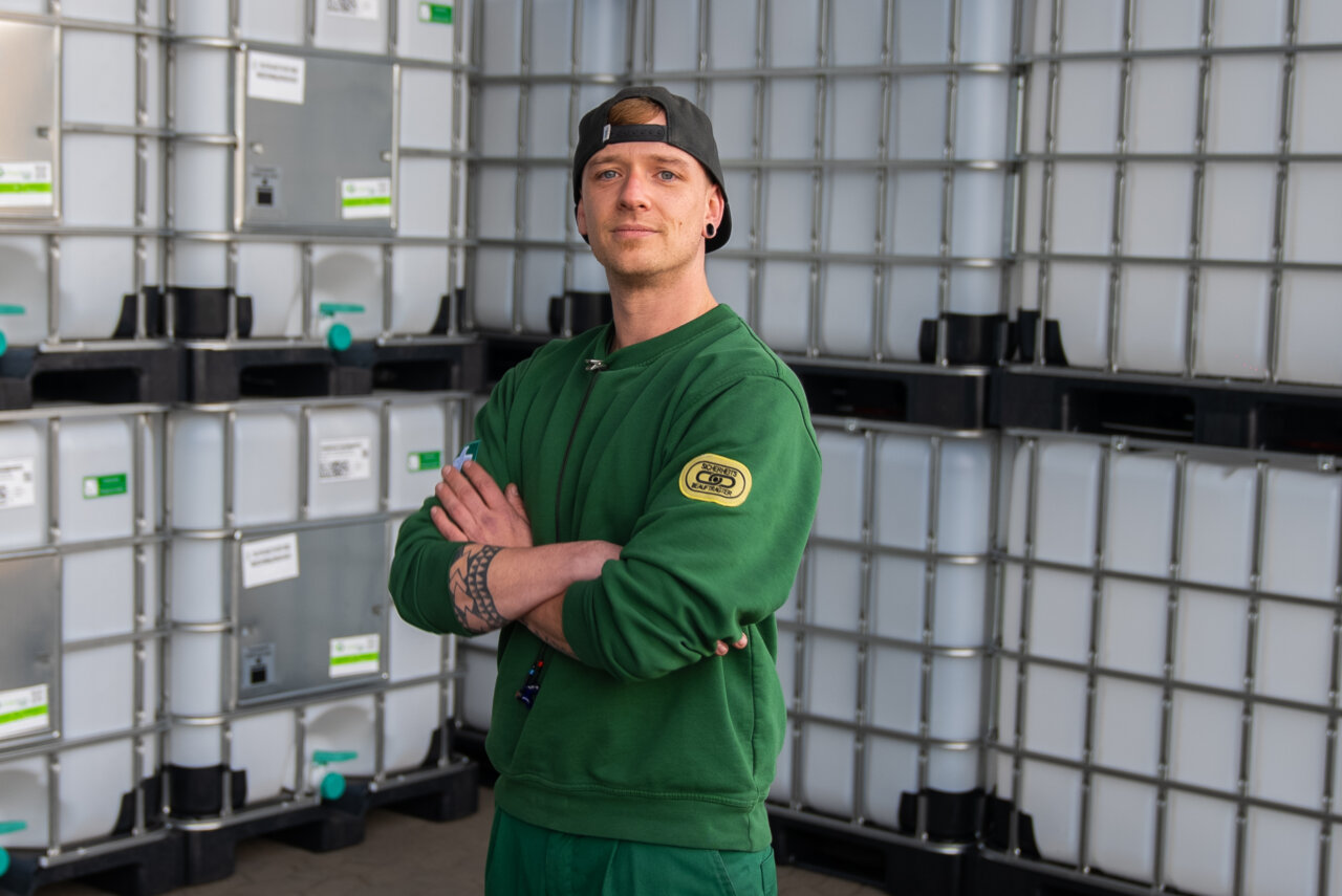 Galeriebild Greif Packaging Plastics Germany GmbH 