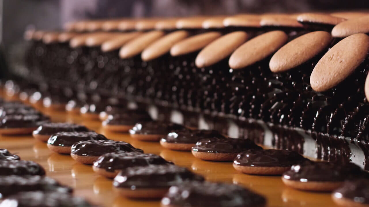 Galeriebild Griesson - de Beukelaer GmbH & Co. KG