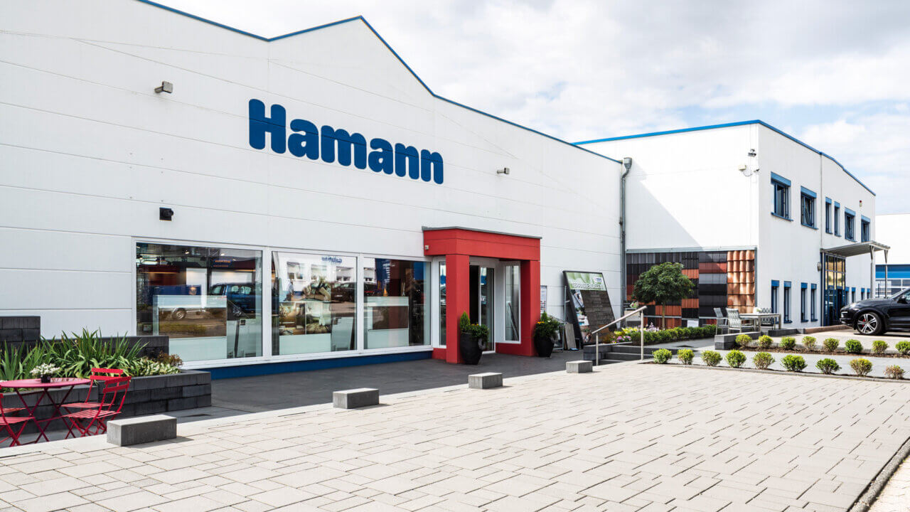 Galeriebild Hamann GmbH