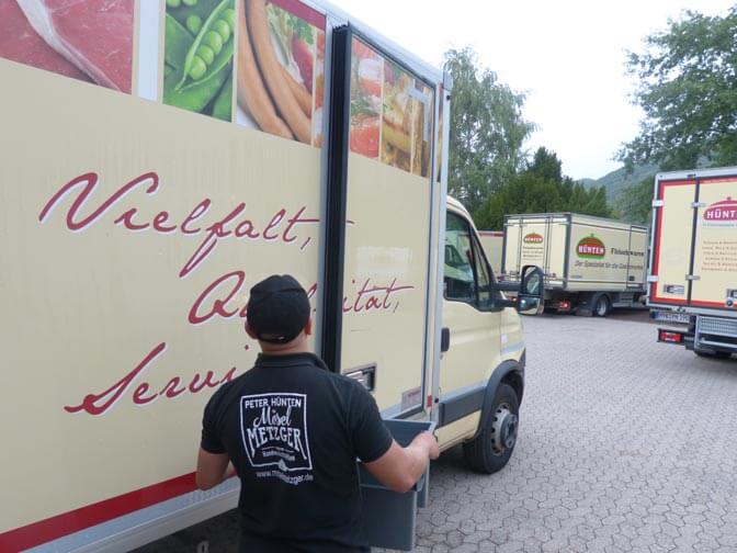 Galeriebild Peter Hünten GmbH