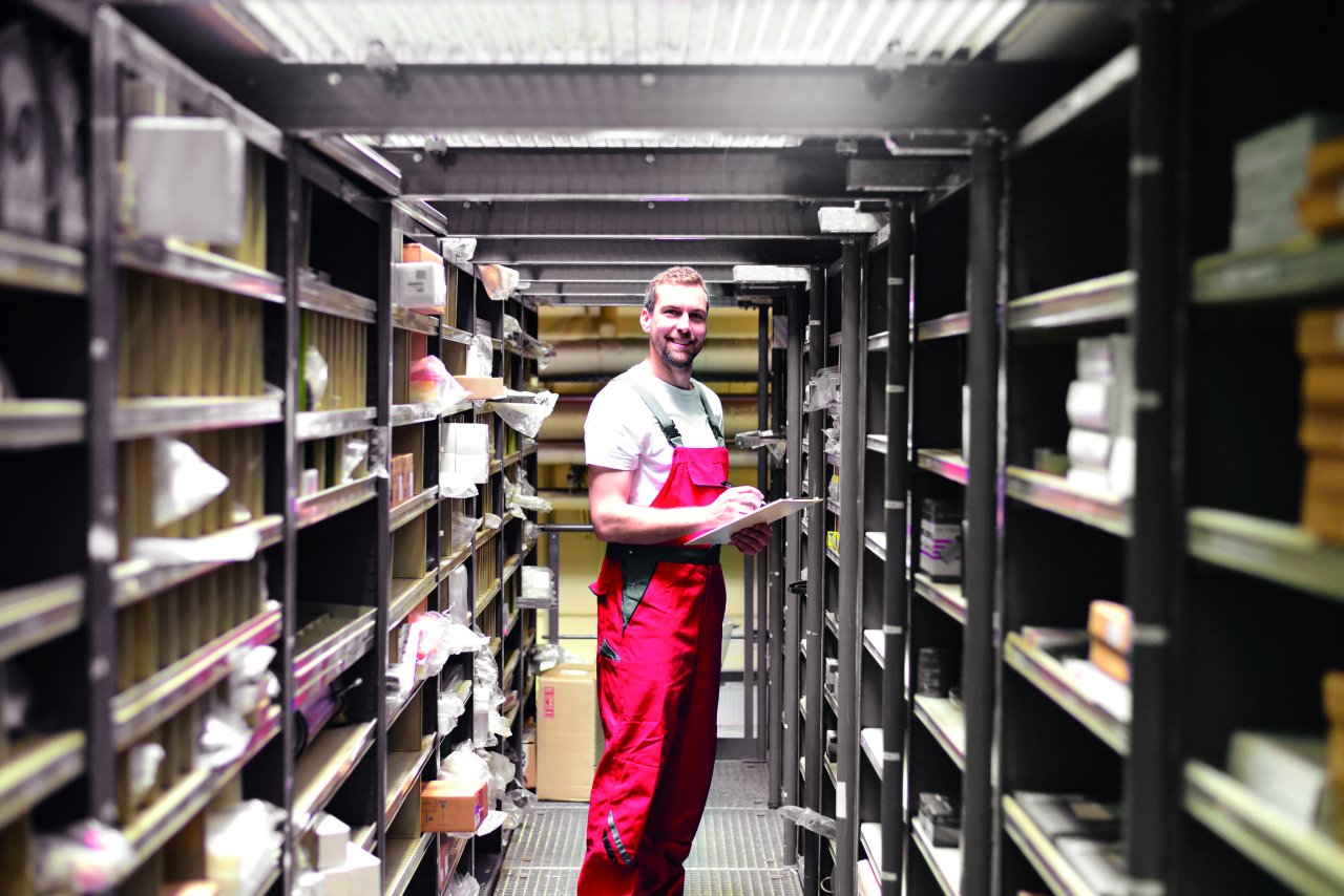 Galeriebild MEIER KG