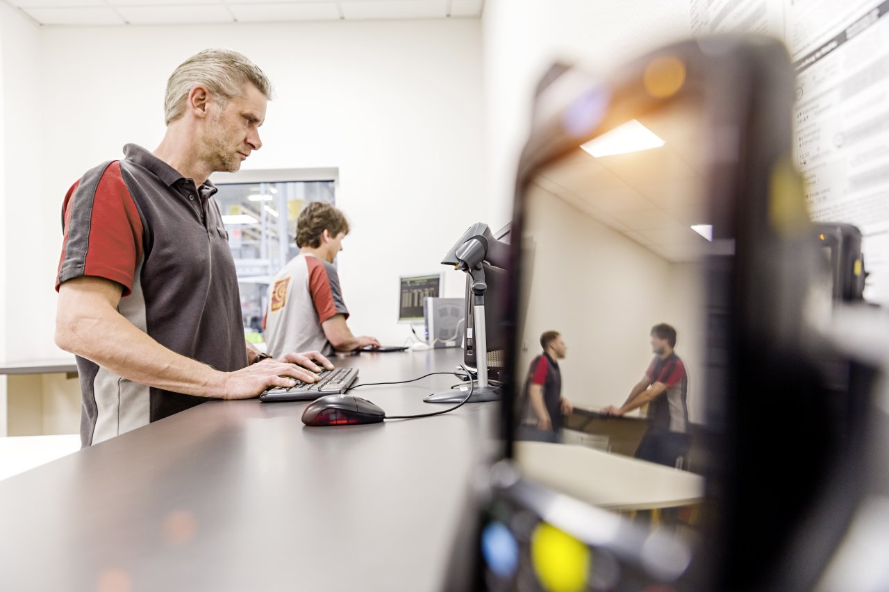 Galeriebild MEIER KG