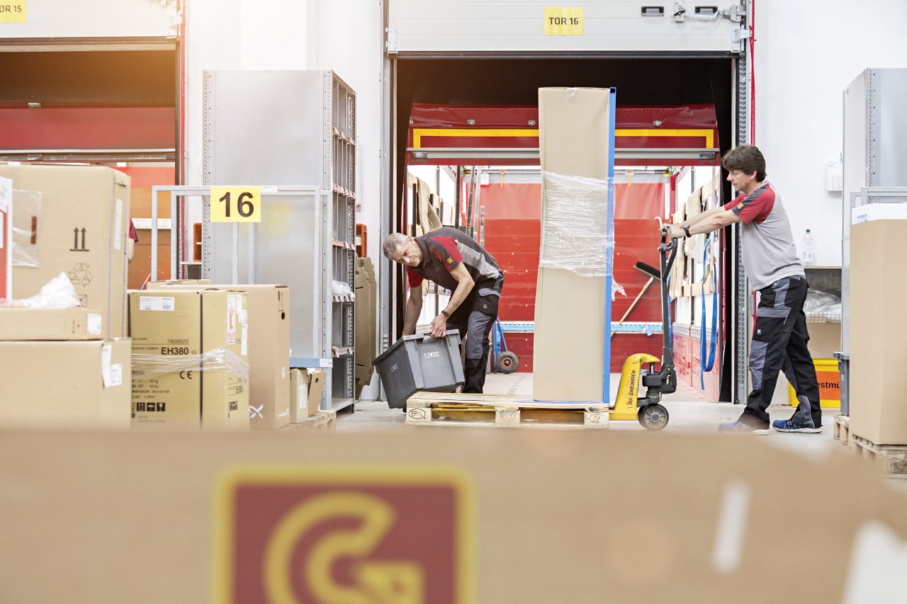 Galeriebild MEIER KG