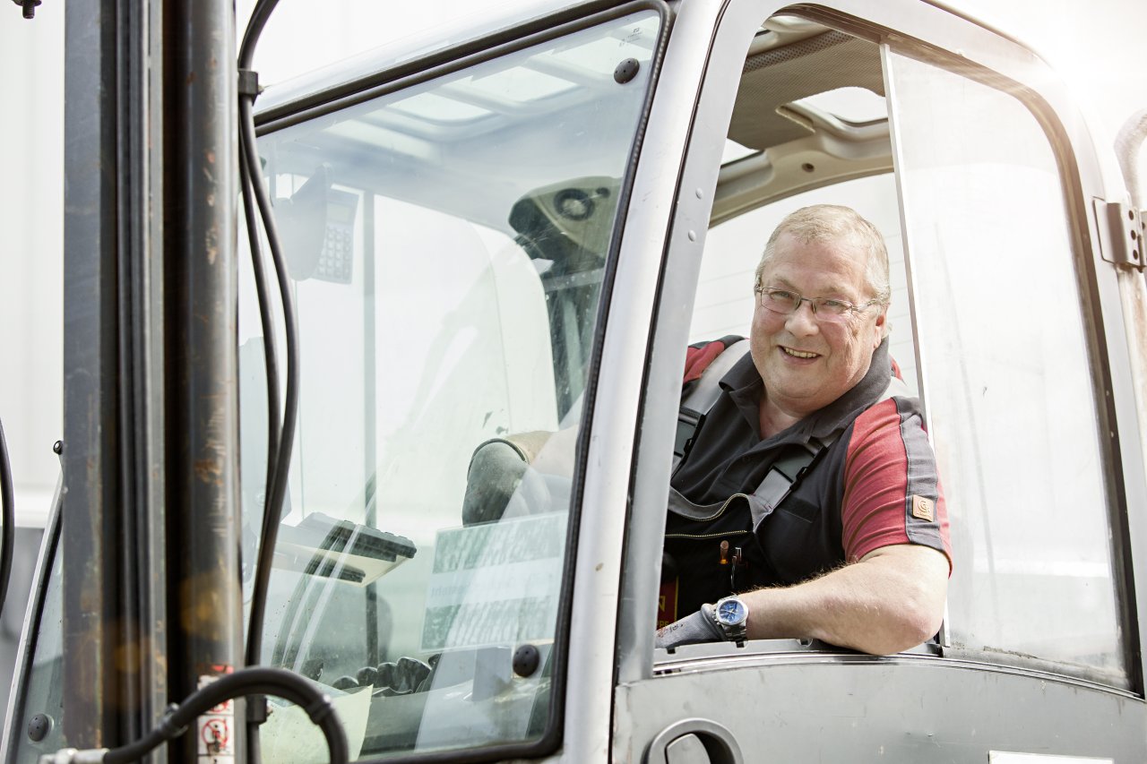 Galeriebild MEIER KG