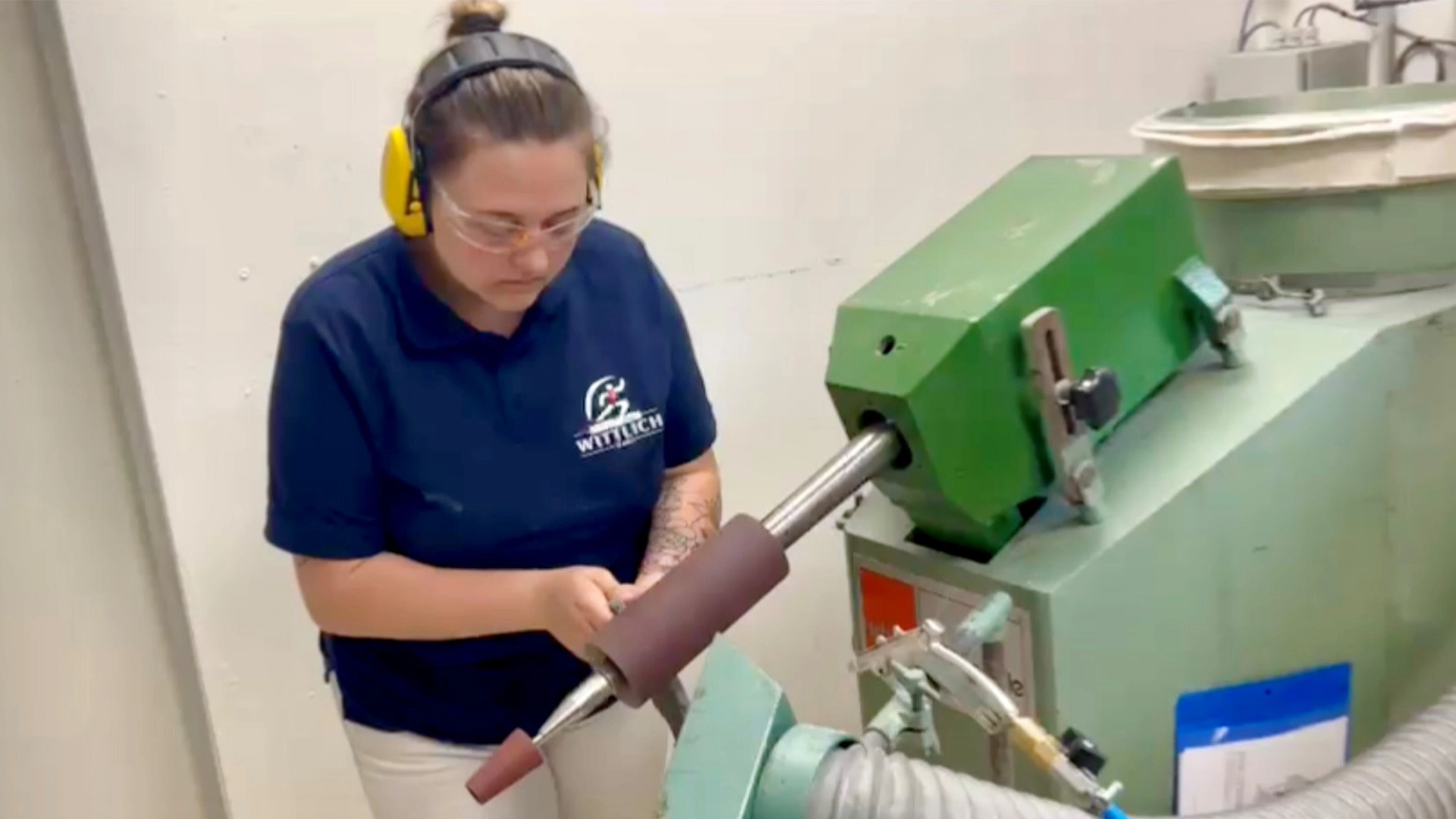 Sanitätshaus Wittlich GmbH - Leonie