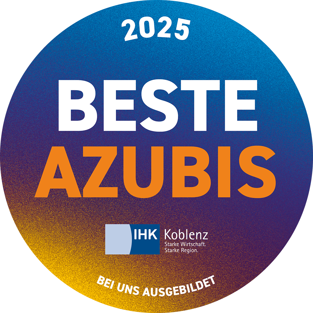 Zertifikat Griesson - de Beukelaer GmbH & Co. KG