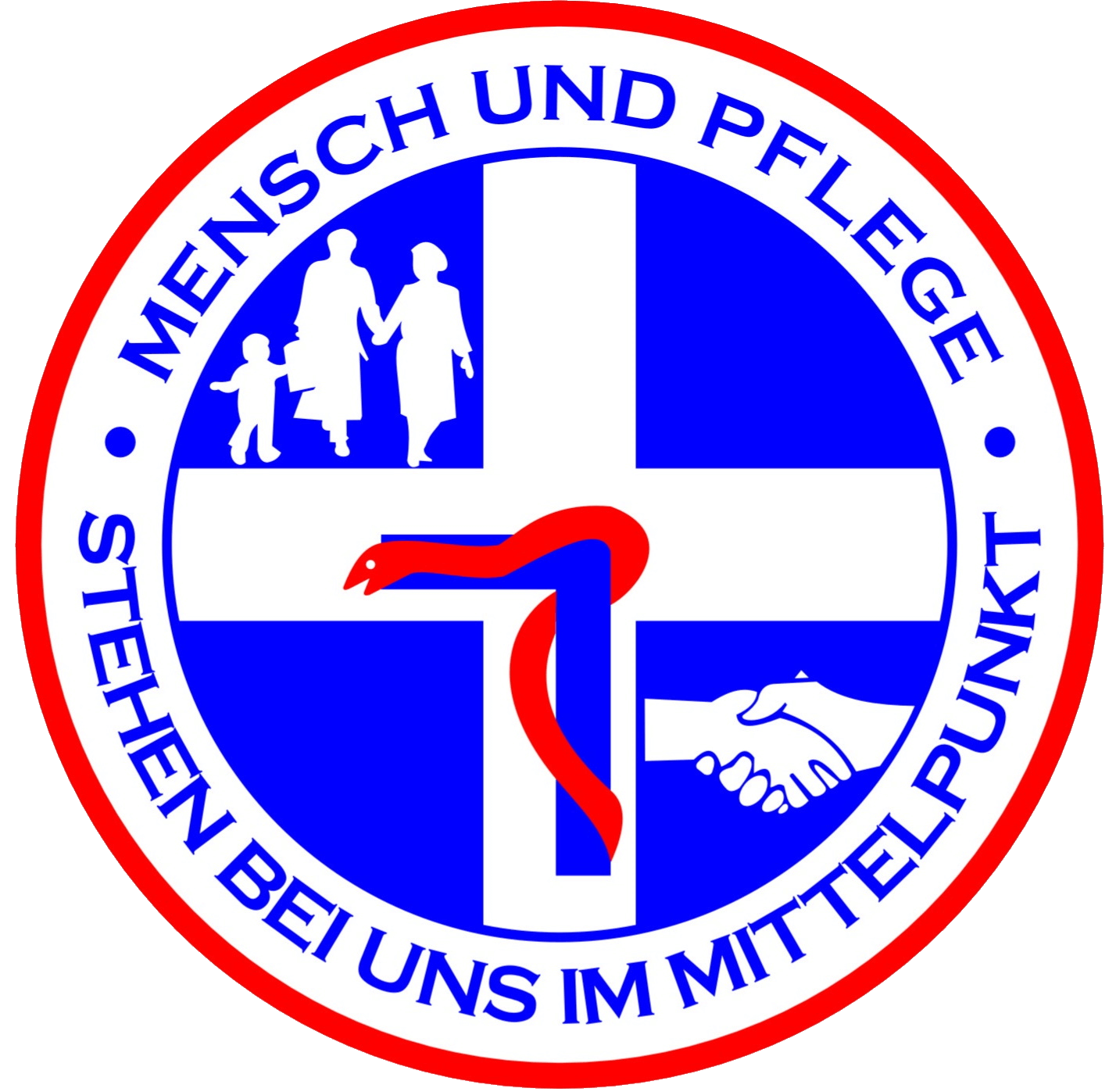 Logo Ambulanter Pflegedienst Stracke 